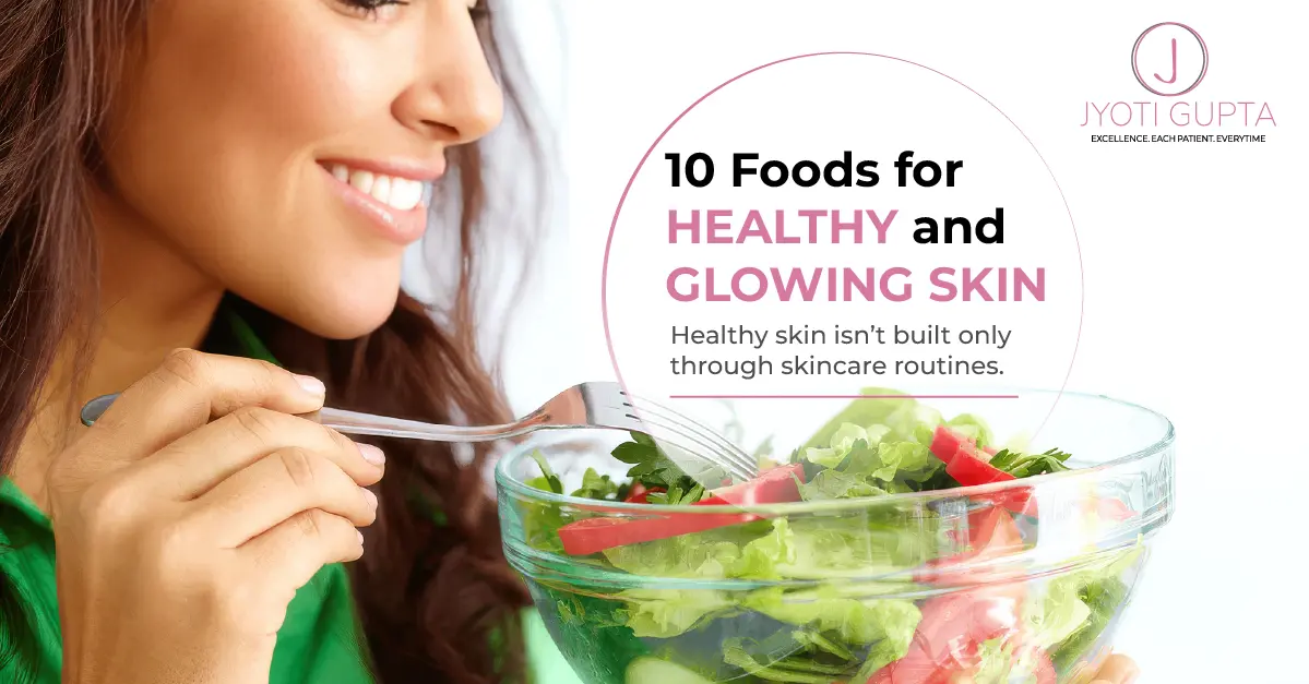 Best Skin Care Routine For Your 20s