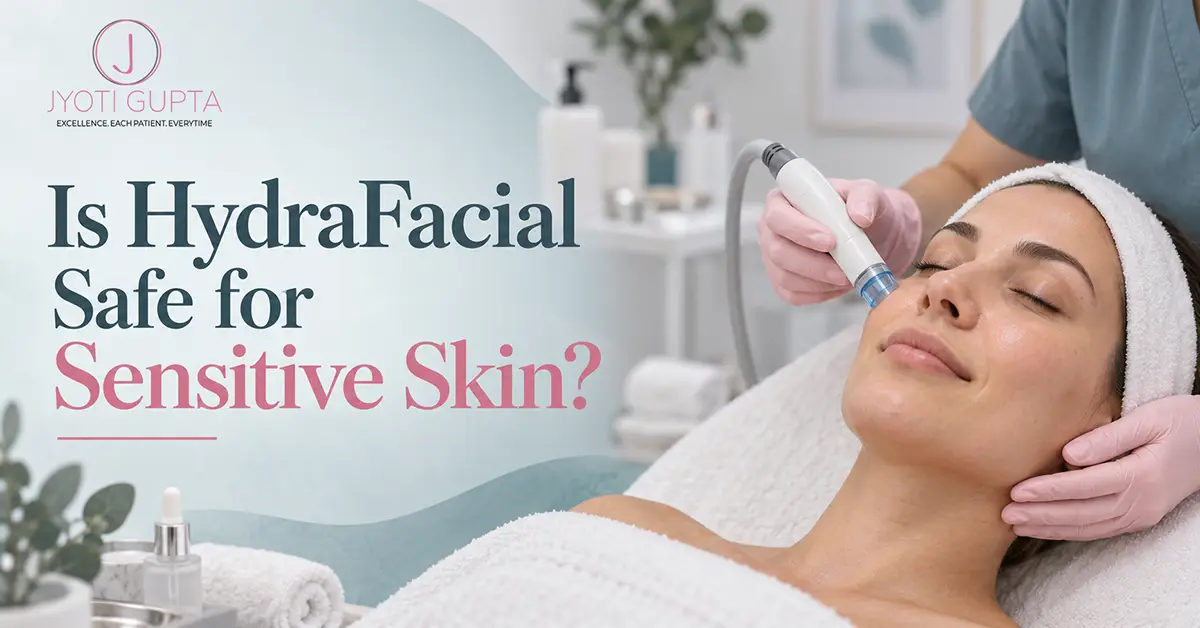 start a skincare routine