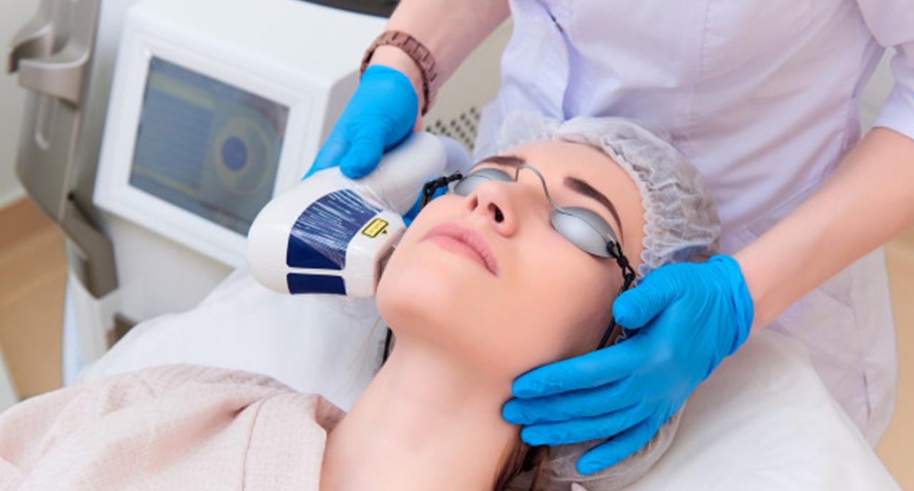 Laser Dermatology