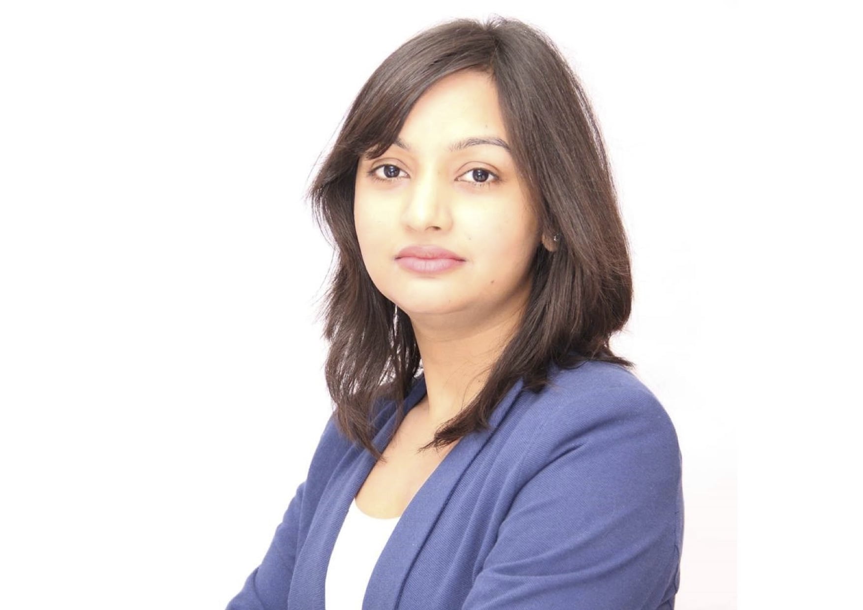 Dr Jyoti Gupta